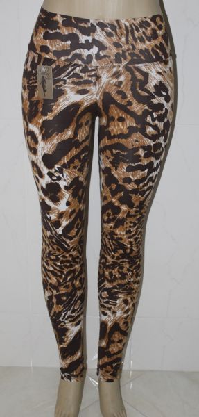 calça leg