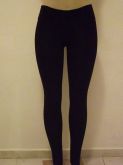 CALÇA LEGGING CONTTON