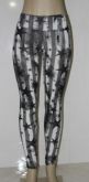 calça leg estampada